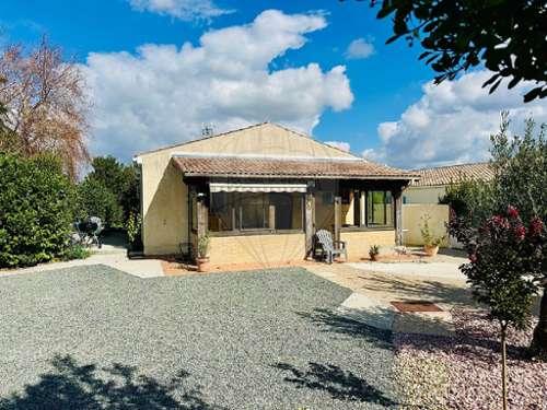 Arvert Charente-Maritime casa foto 7157166