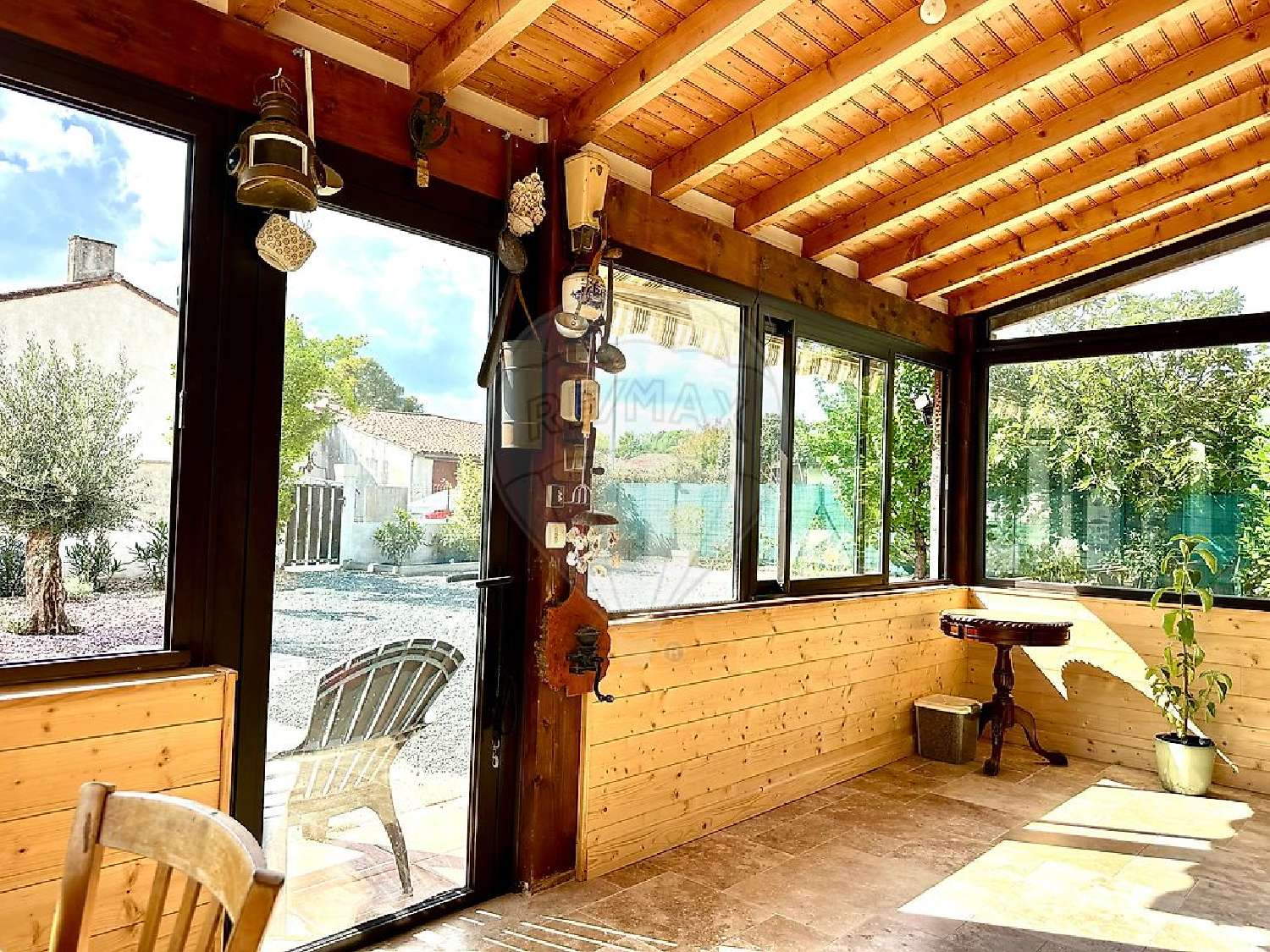 en venta casa Arvert Charente-Maritime 2
