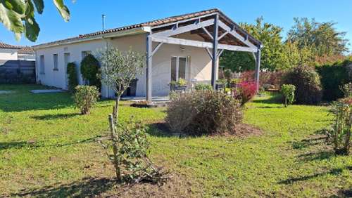 Arvert Charente-Maritime house foto 7164075