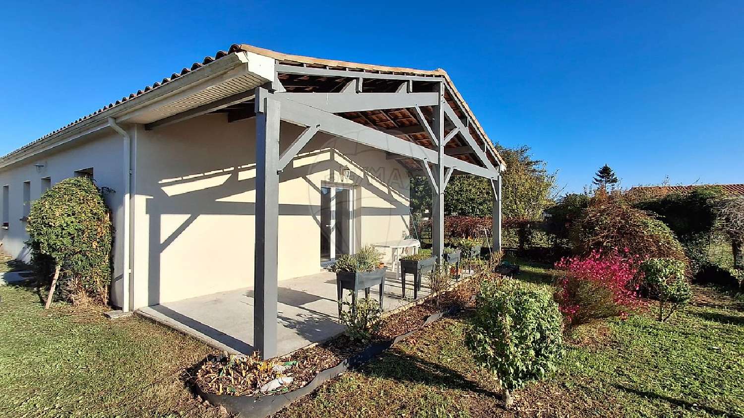  for sale house Arvert Charente-Maritime 2