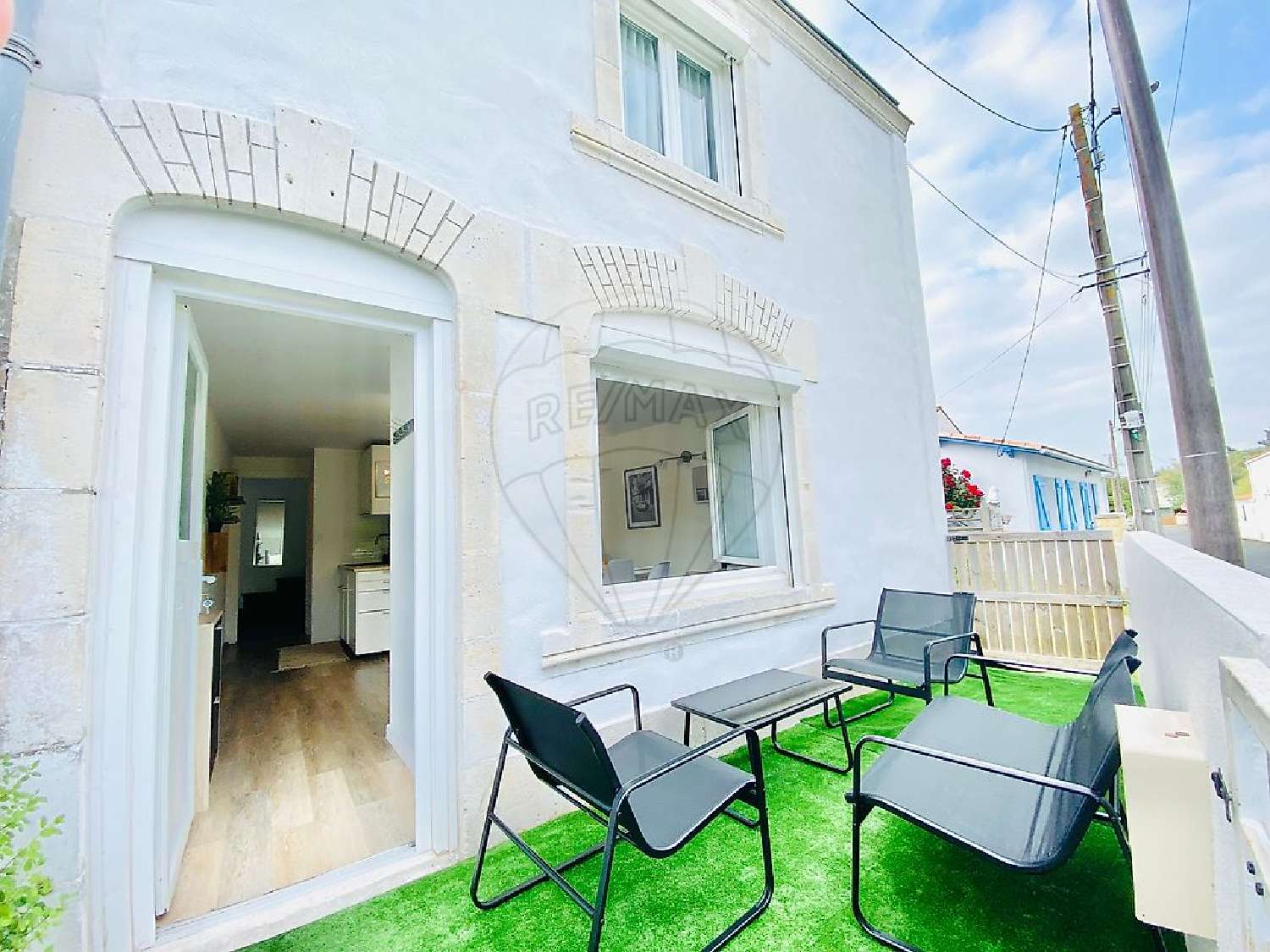  kaufen Haus Arvert Charente-Maritime 1