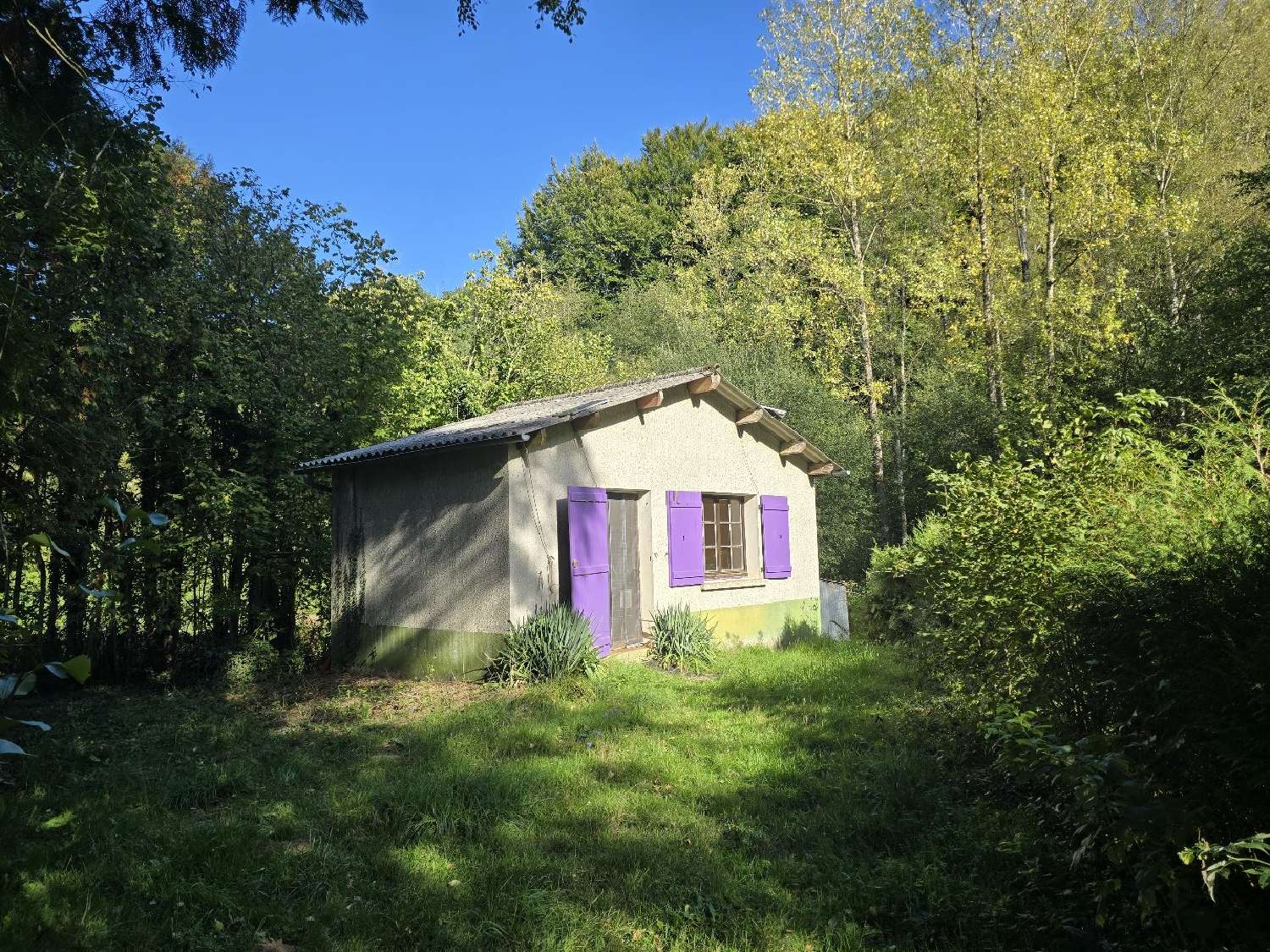  kaufen Haus Arvieu Aveyron 1