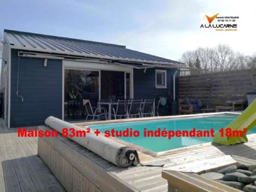 Arzal Morbihan Haus Bild 7151351