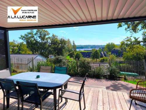 Arzal Morbihan Haus Bild 7151357