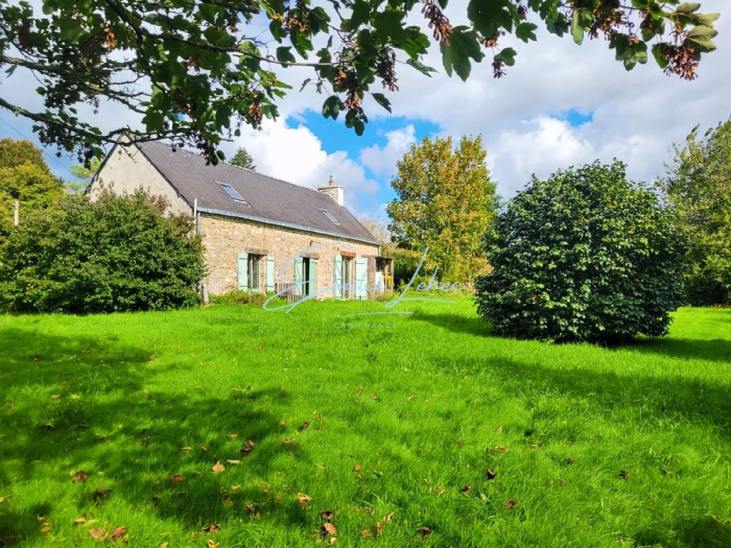  te koop huis Arzano Finistère 1