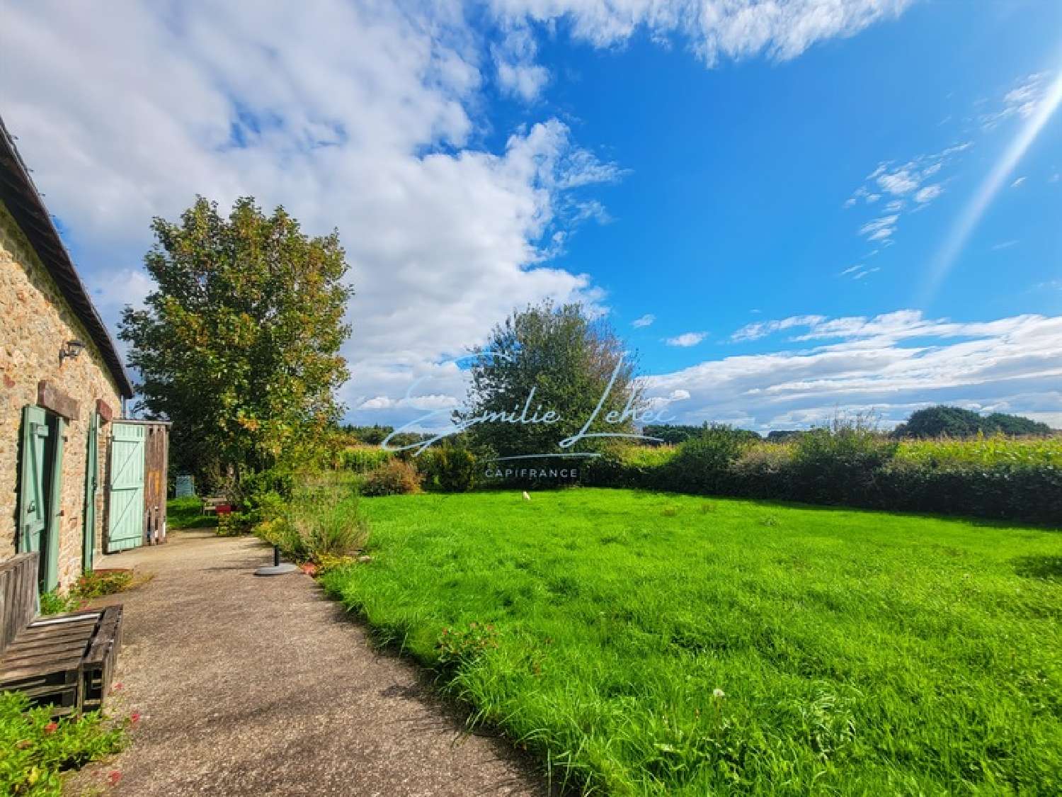  te koop huis Arzano Finistère 2