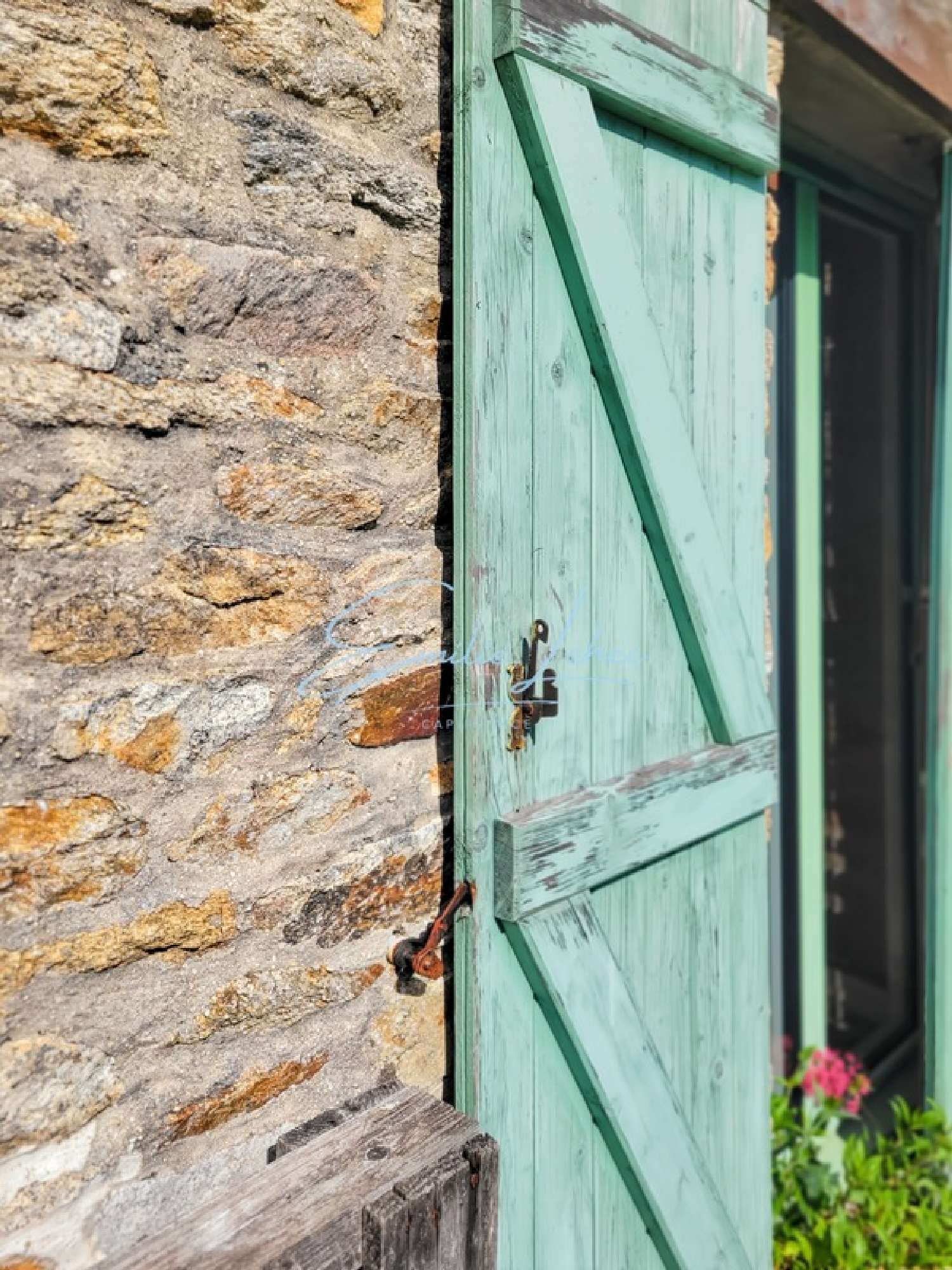  te koop huis Arzano Finistère 4