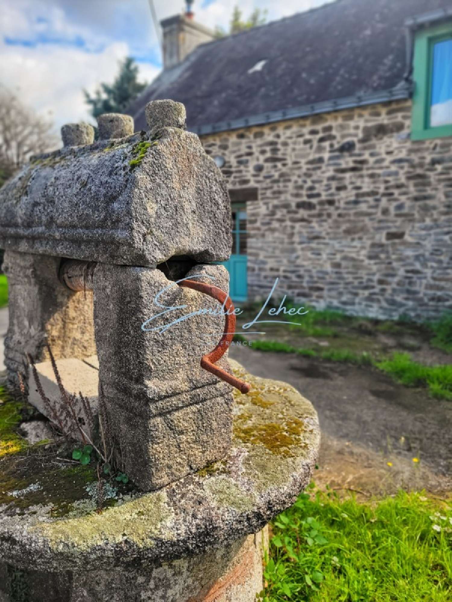 te koop huis Arzano Finistère 5