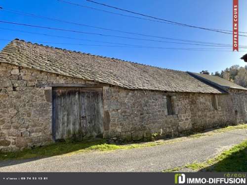 Le Malzieu-Ville Lozère house foto 7151377