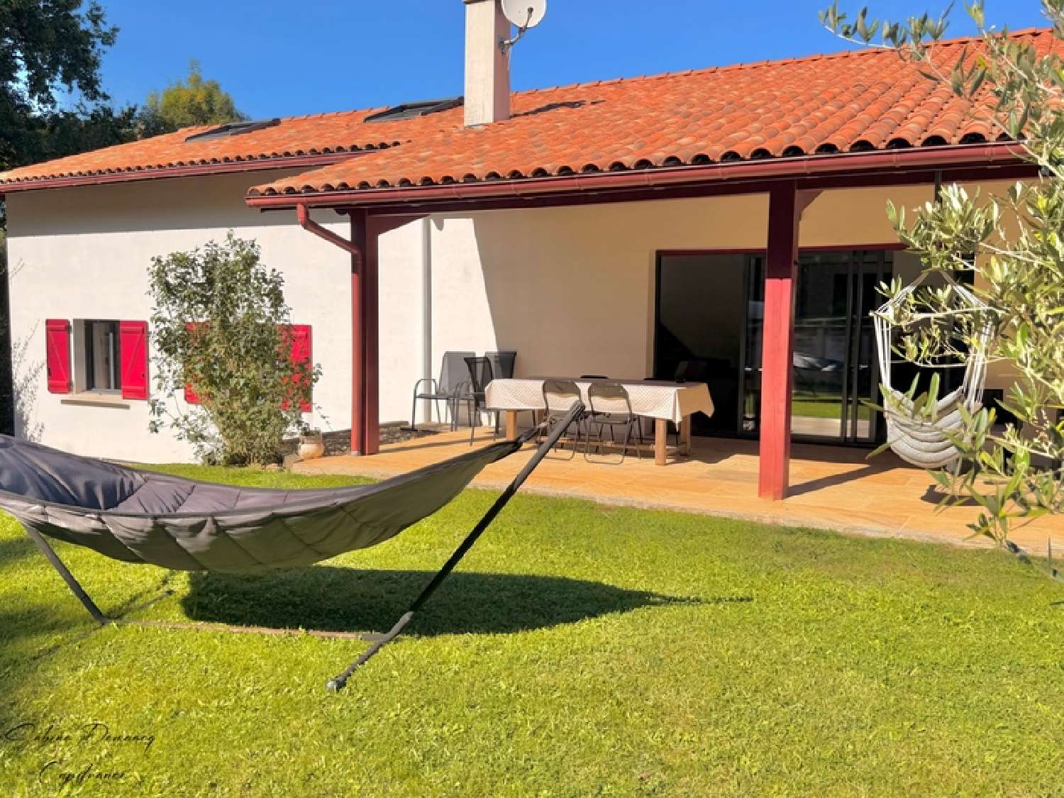  à vendre maison Ascain Pyrénées-Atlantiques 3