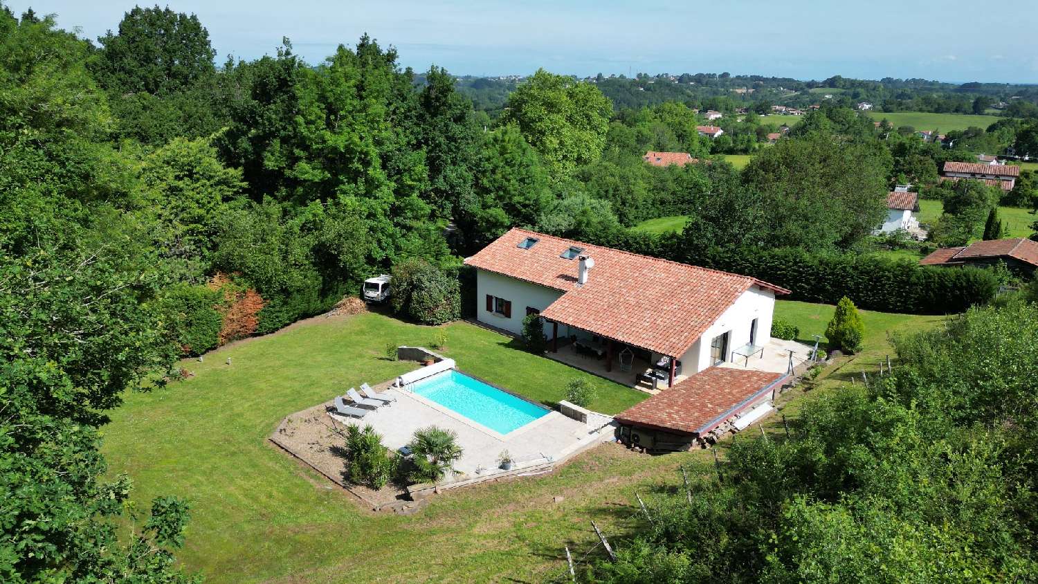  te koop huis Ascain Pyrénées-Atlantiques 2