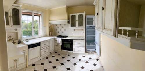 Asfeld Ardennes house foto 7148809