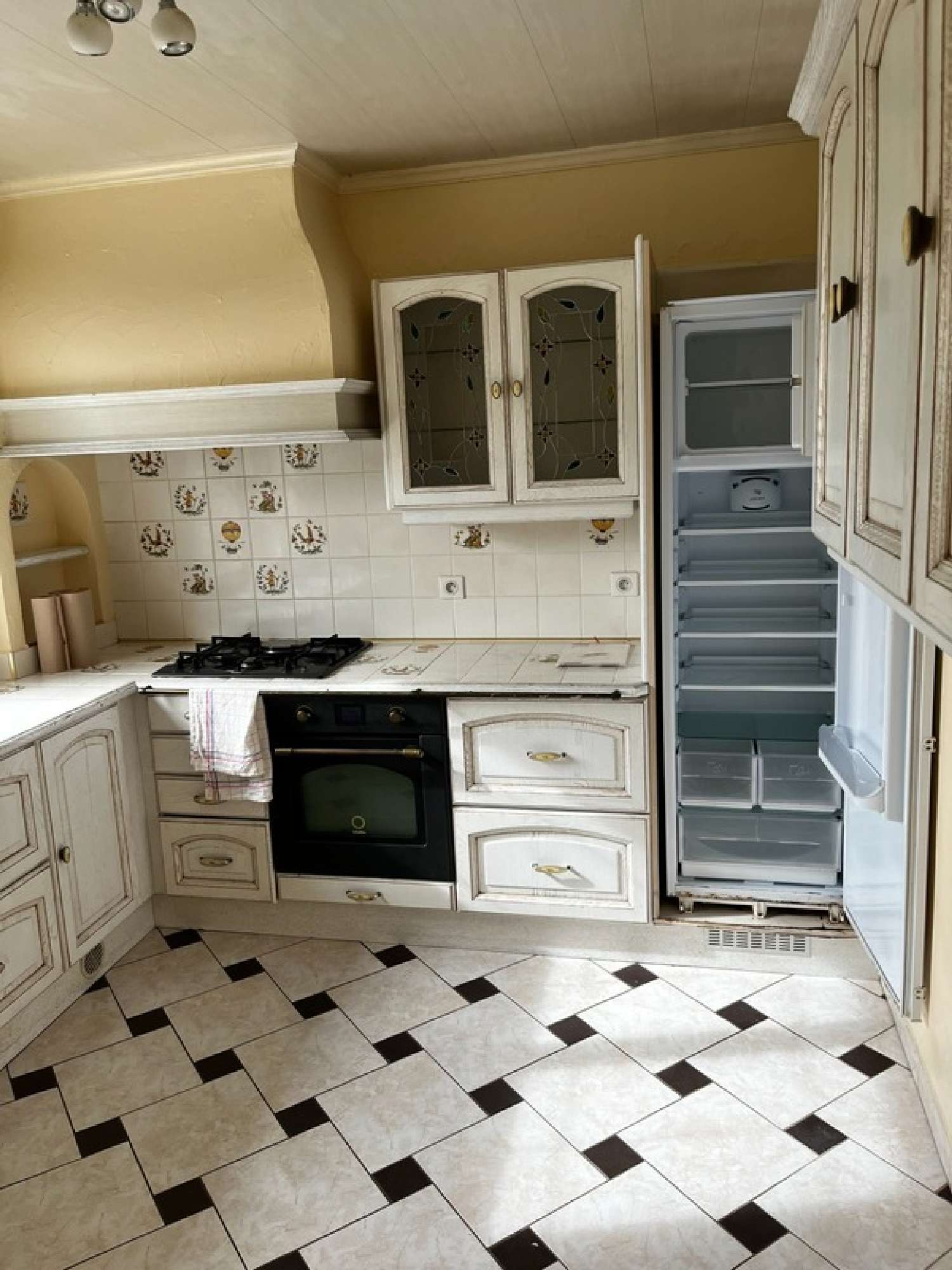  for sale house Asfeld Ardennes 4