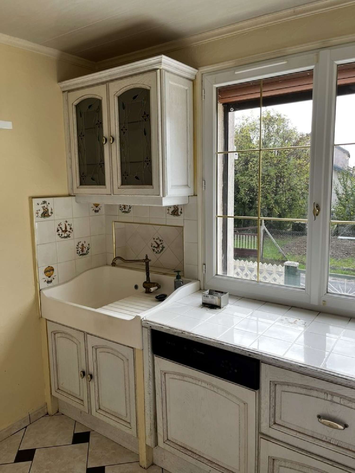  for sale house Asfeld Ardennes 5
