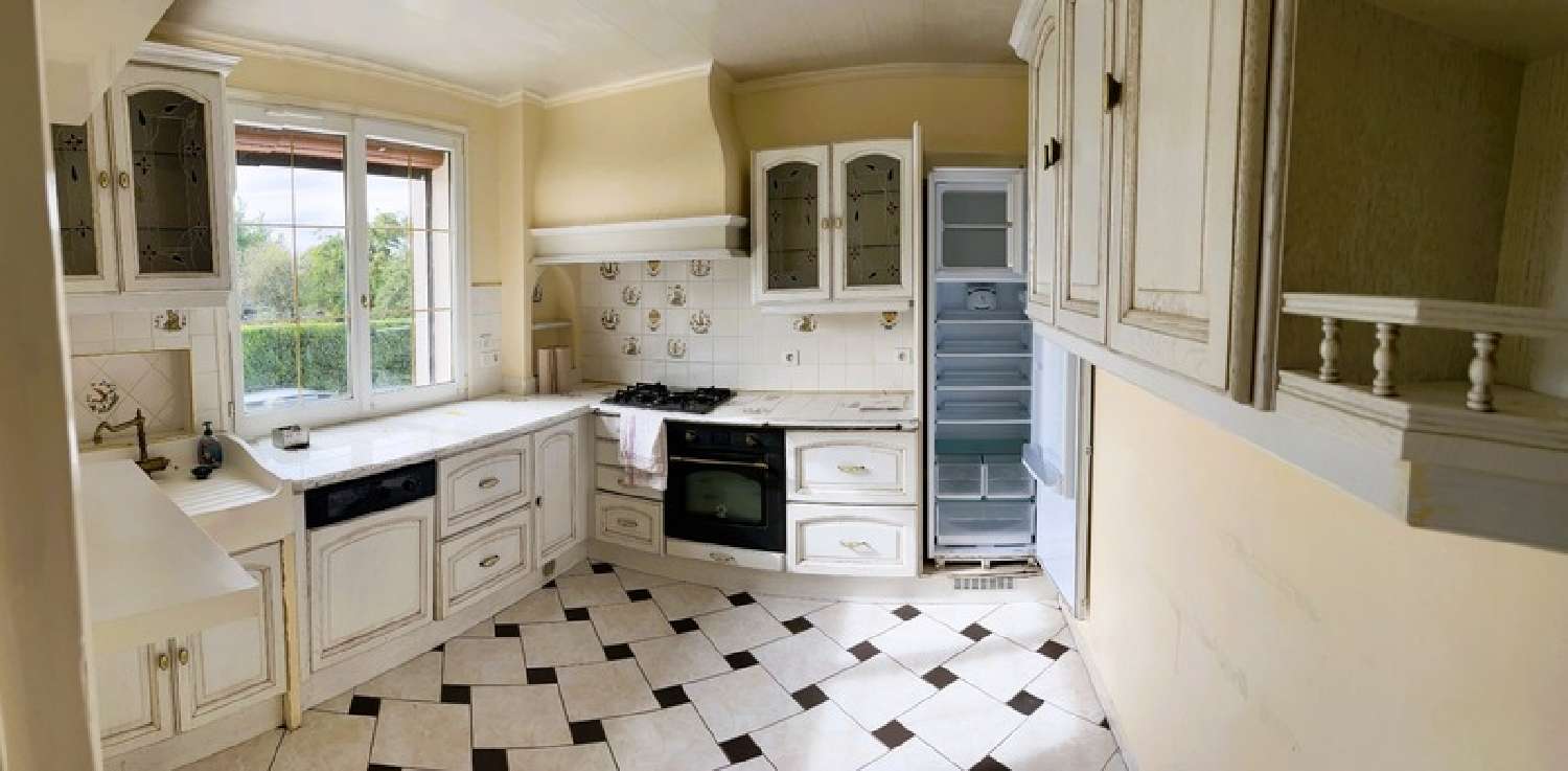 te koop huis Asfeld Ardennes 1