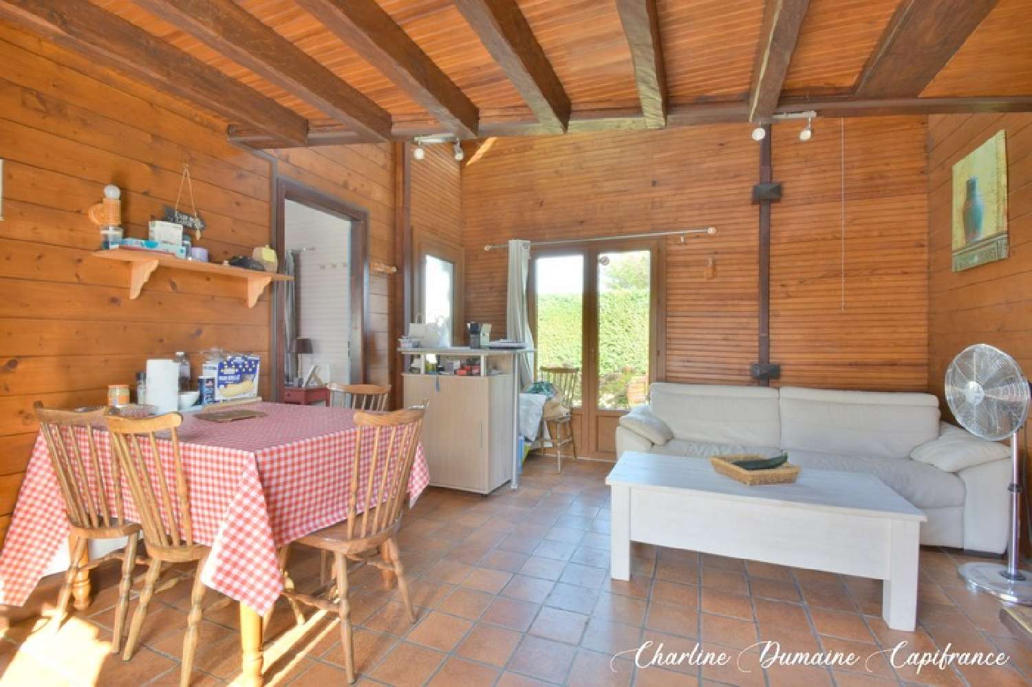  te koop huis Asnelles Calvados 2