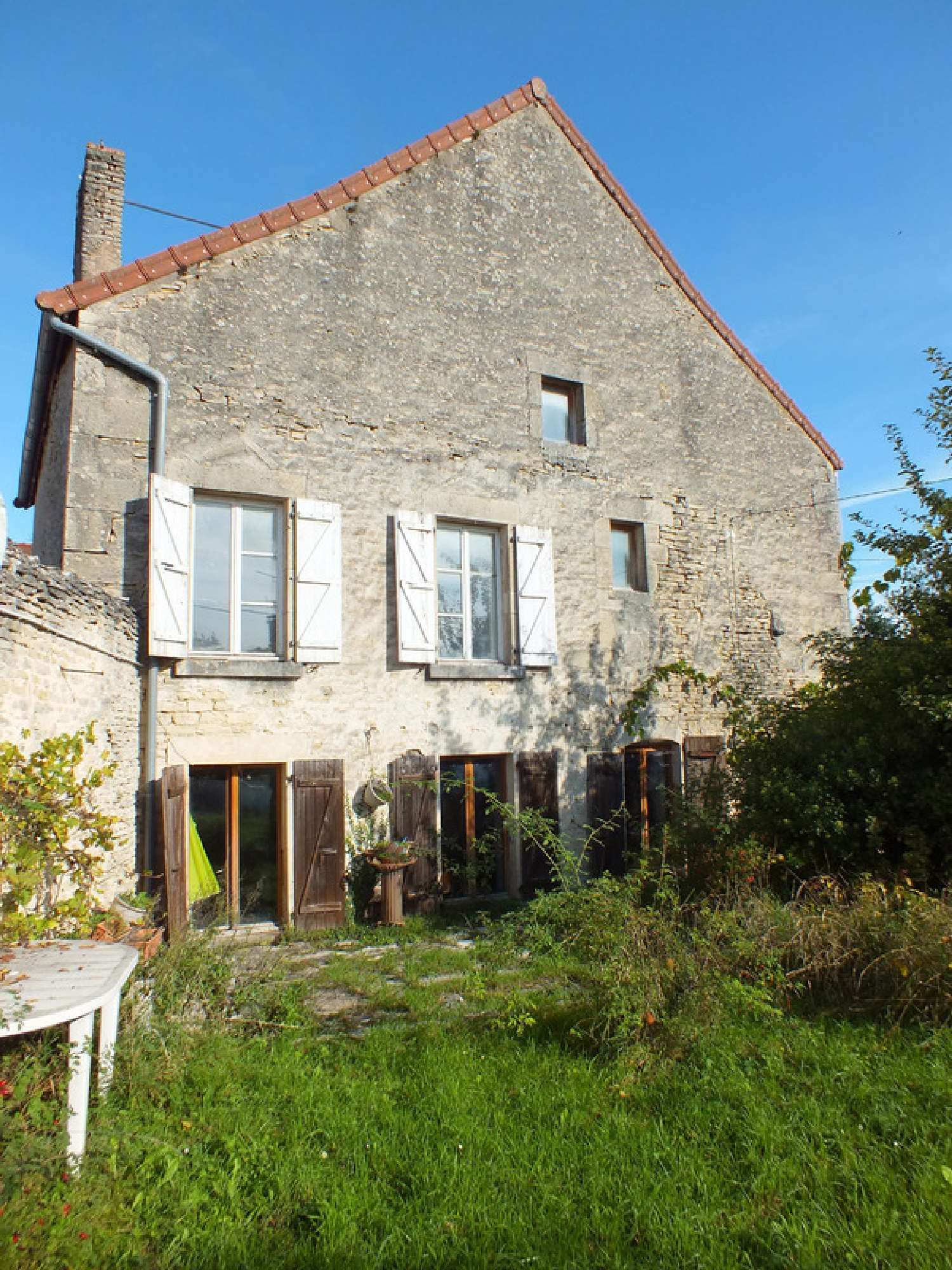  te koop huis Asnières-en-Montagne Côte-d'Or 3