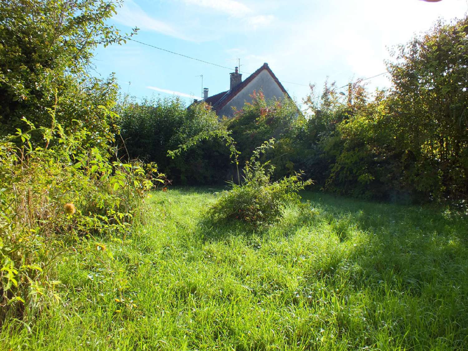  te koop huis Asnières-en-Montagne Côte-d'Or 4