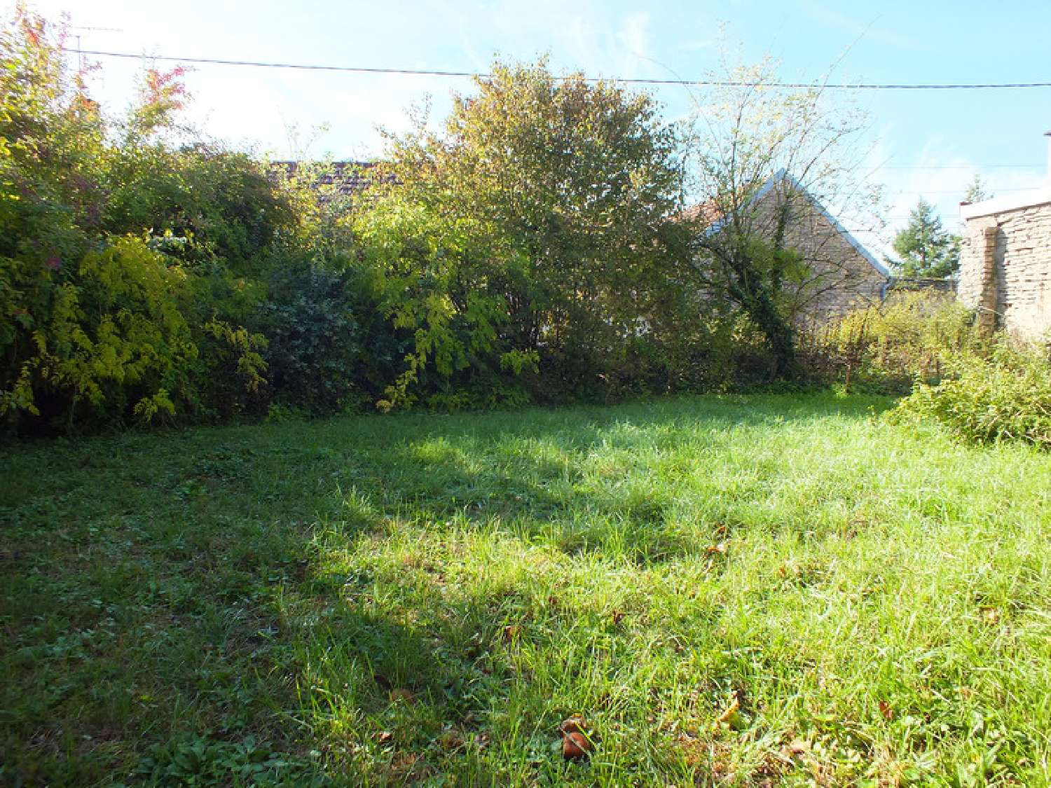  te koop huis Asnières-en-Montagne Côte-d'Or 5