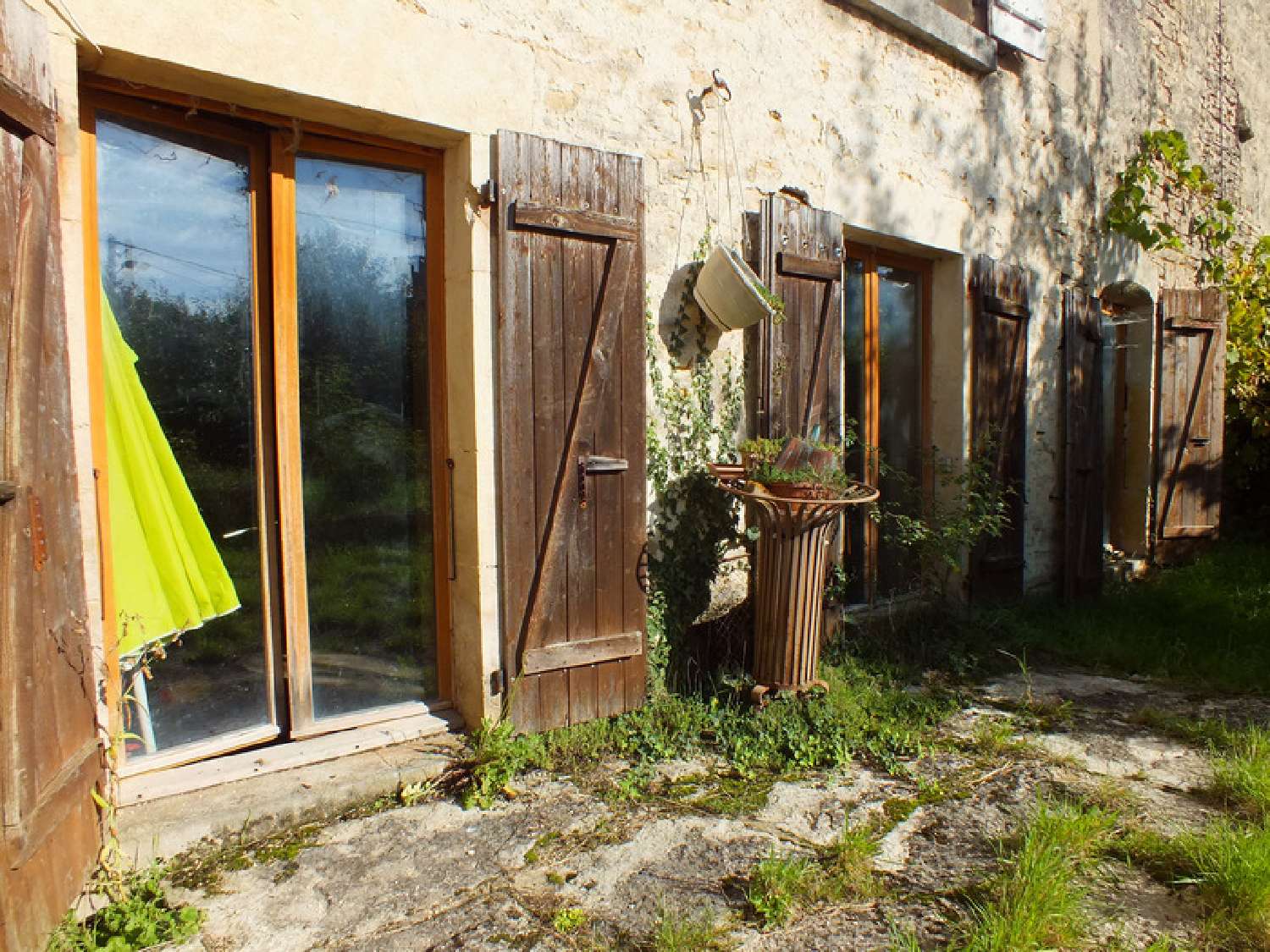  te koop huis Asnières-en-Montagne Côte-d'Or 7