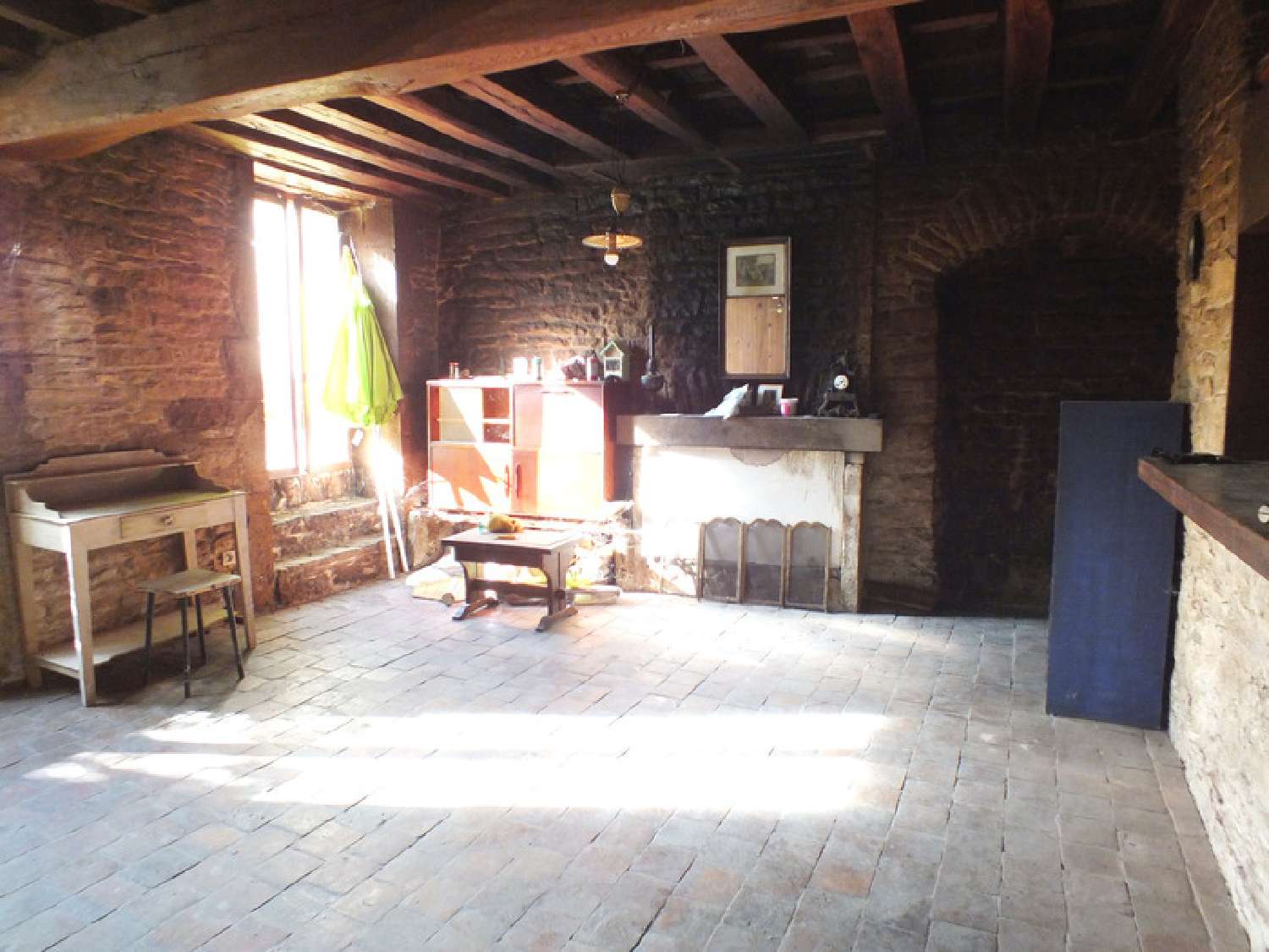  te koop huis Asnières-en-Montagne Côte-d'Or 8