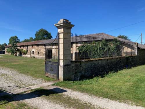 Asnières-sur-Blour Vienne house foto 7153189
