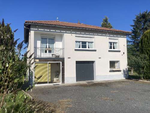 Asnières-sur-Blour Vienne house foto 7153197