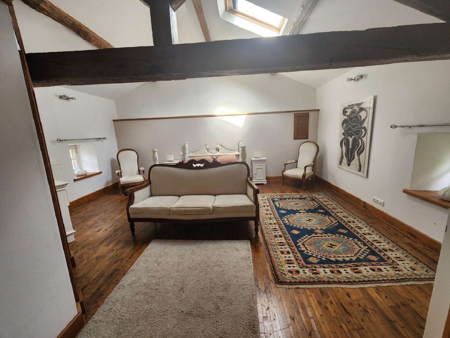  for sale house Asnières-sur-Blour Vienne 8