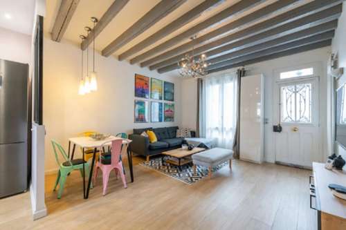 Asnières-sur-Seine Hauts-de-Seine house foto 7155756