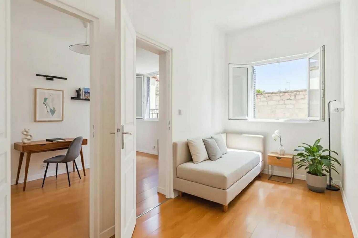 te koop huis Asnières-sur-Seine Hauts-de-Seine 1