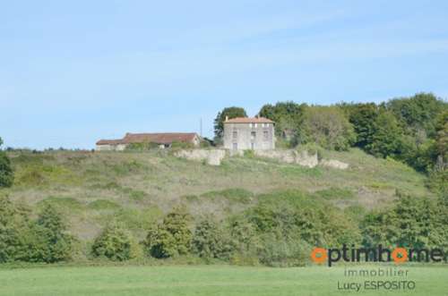 Asnois Vienne maison foto 7157388