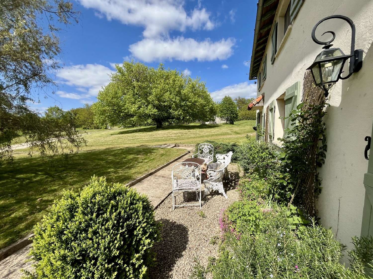  te koop huis Asnois Vienne 7