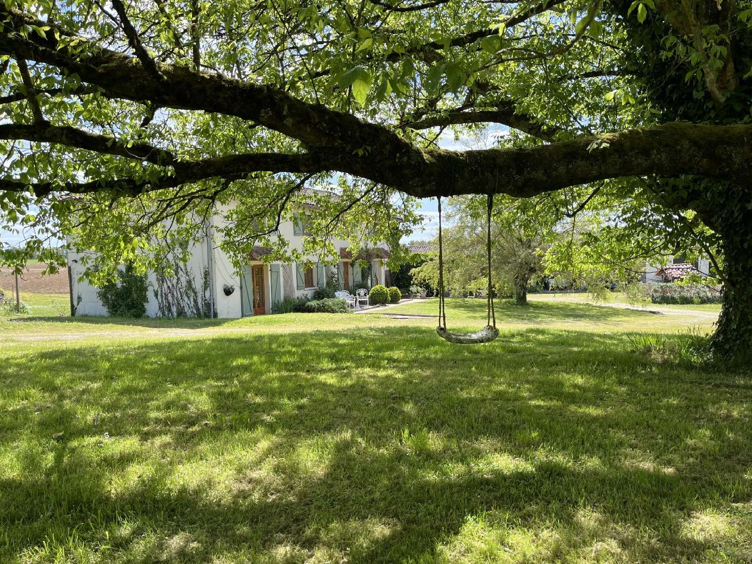  te koop huis Asnois Vienne 8