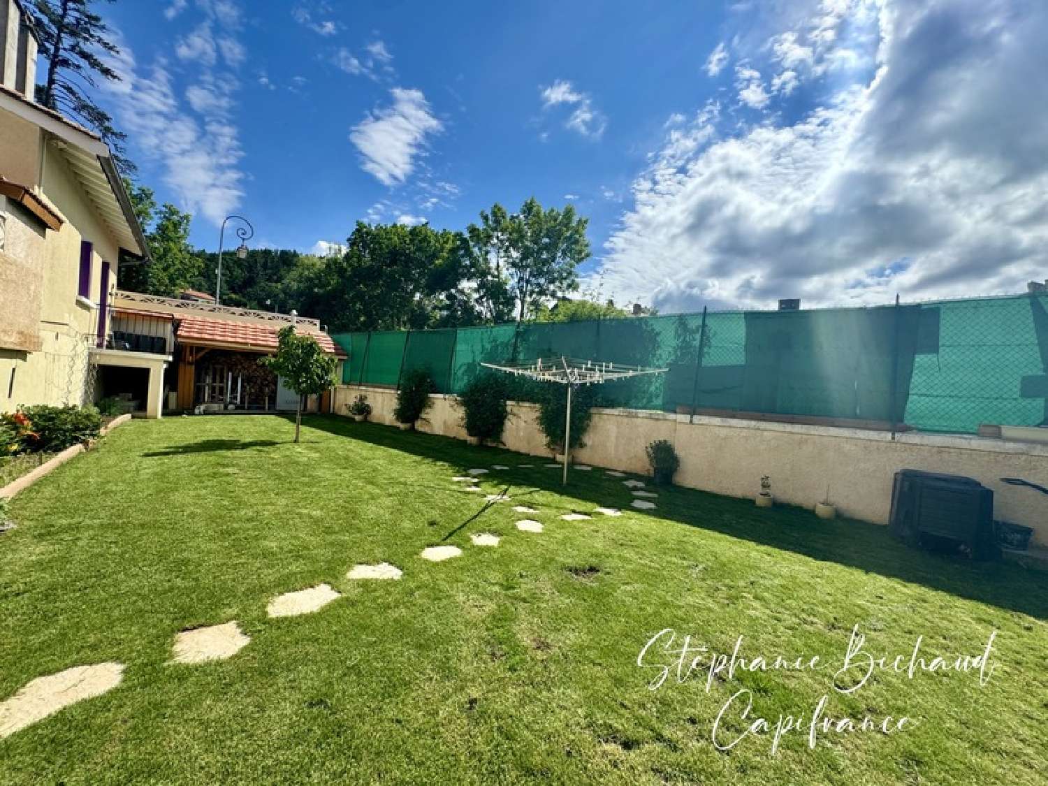 à vendre maison Aspres-sur-Buëch Hautes-Alpes 4