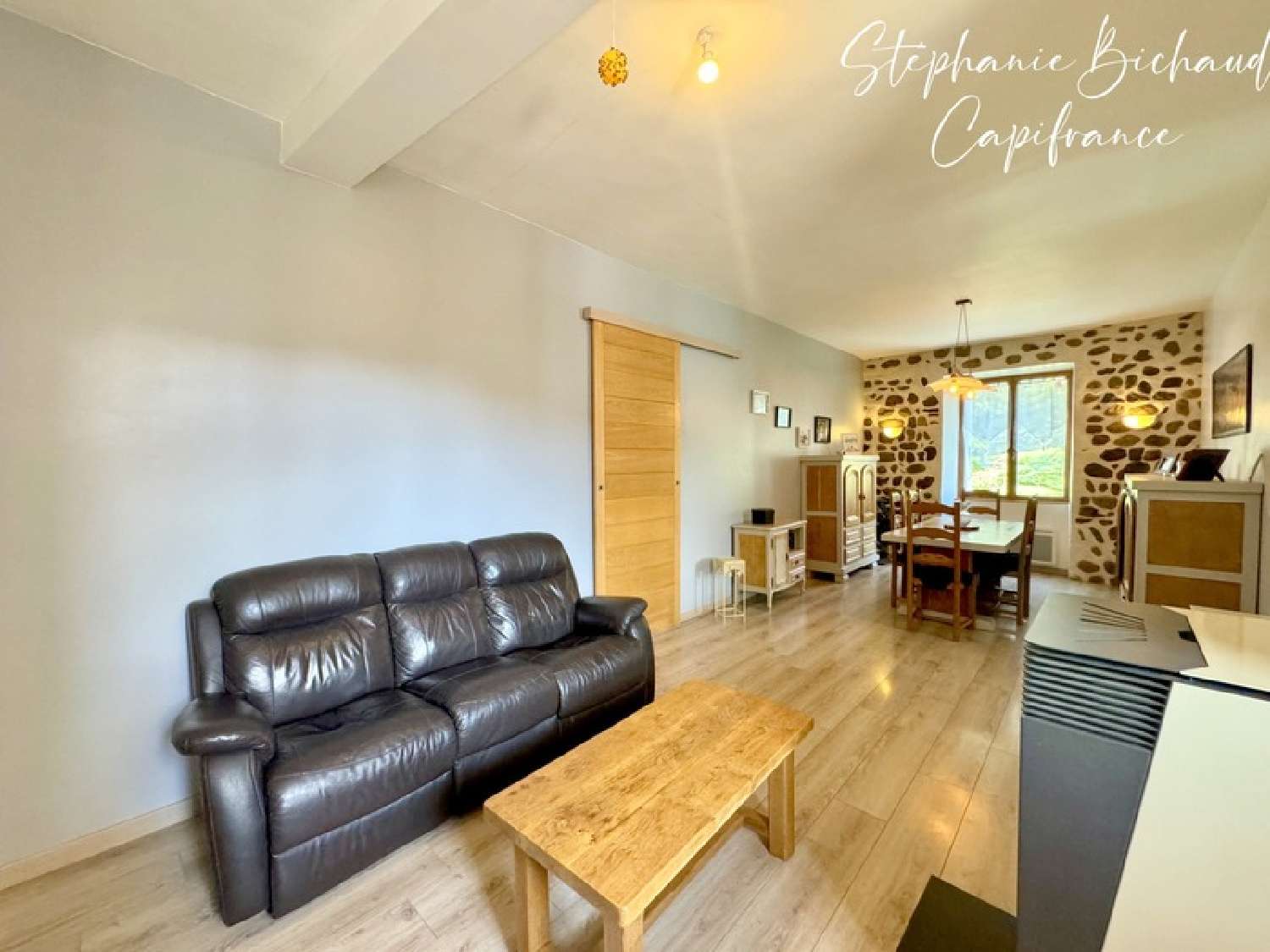 à vendre maison Aspres-sur-Buëch Hautes-Alpes 7