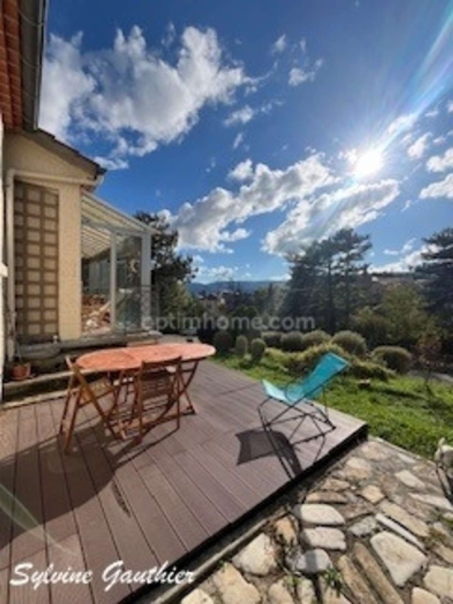  en venta casa Aspres-sur-Buëch Hautes-Alpes 1