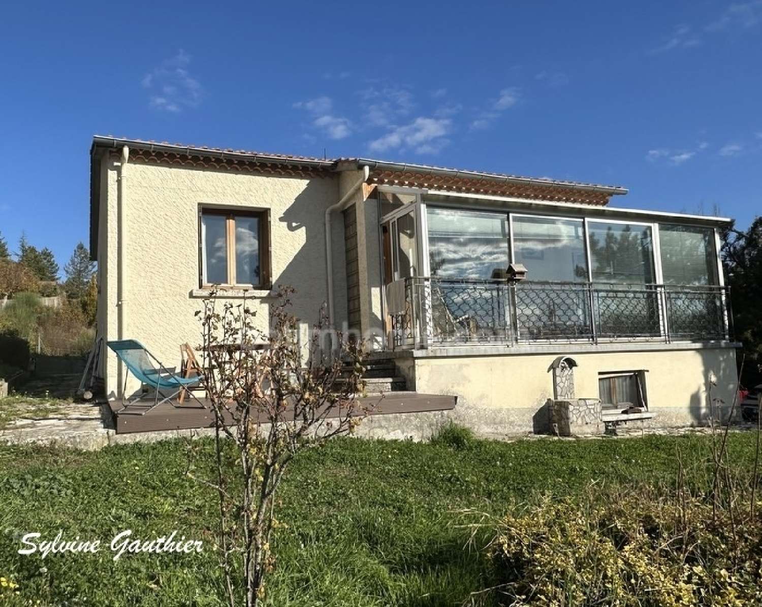  en venta casa Aspres-sur-Buëch Hautes-Alpes 2