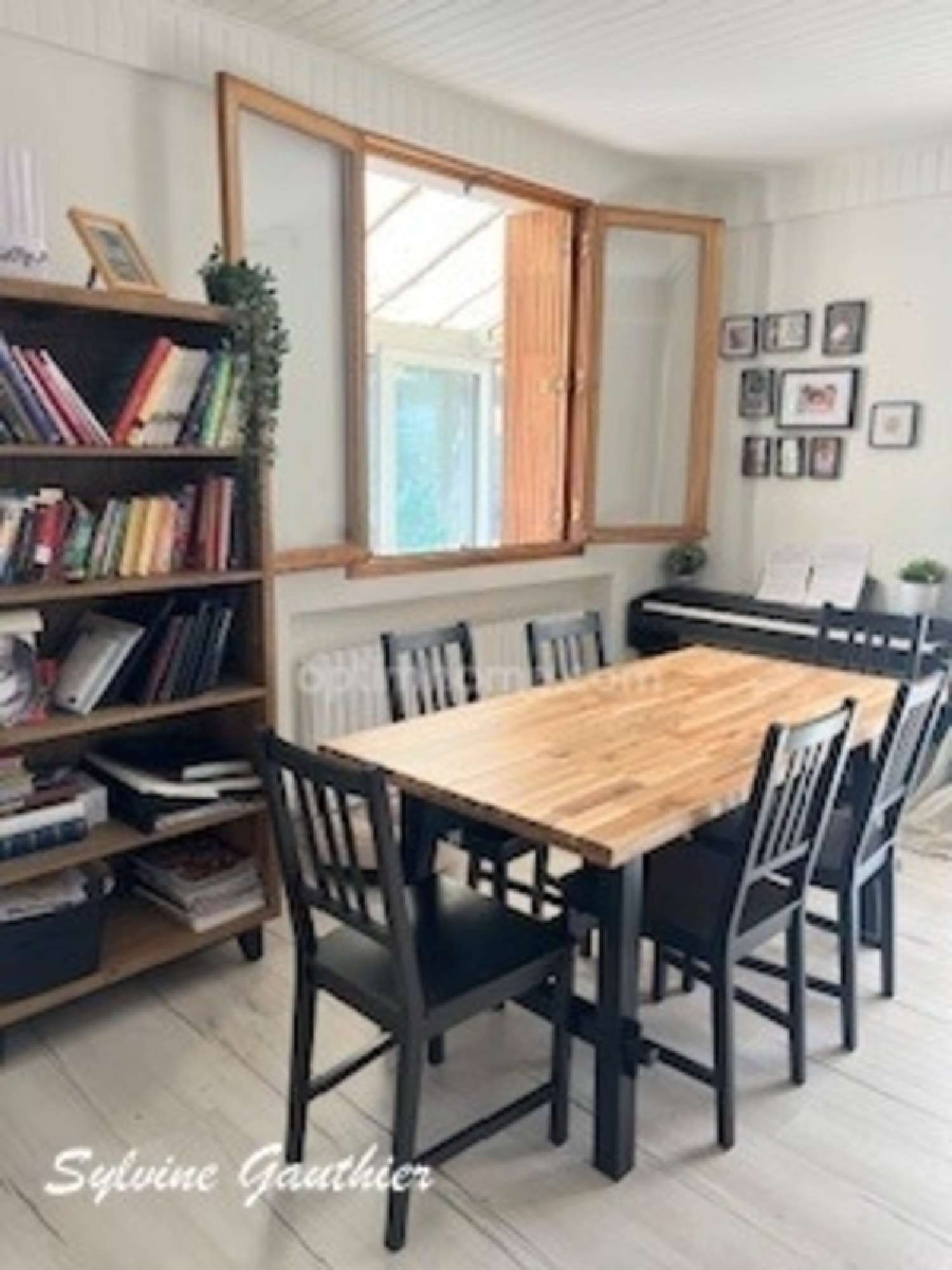  en venta casa Aspres-sur-Buëch Hautes-Alpes 5