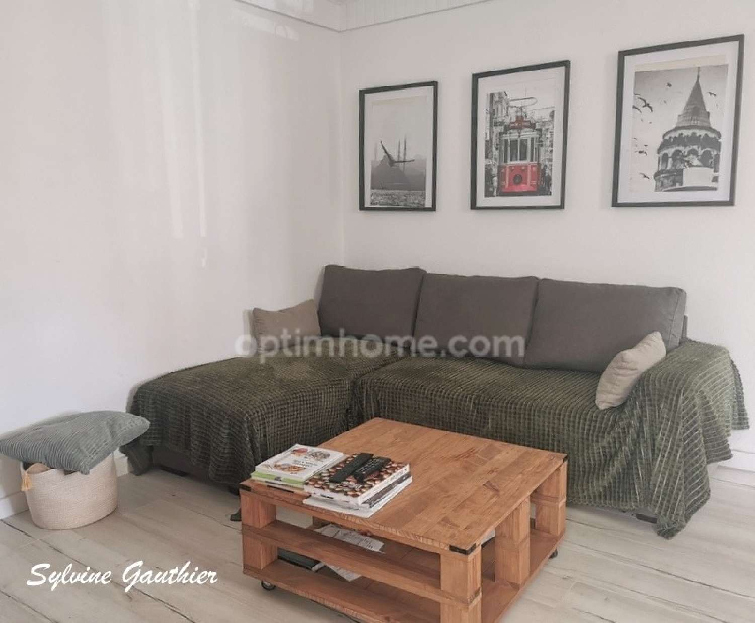  en venta casa Aspres-sur-Buëch Hautes-Alpes 6