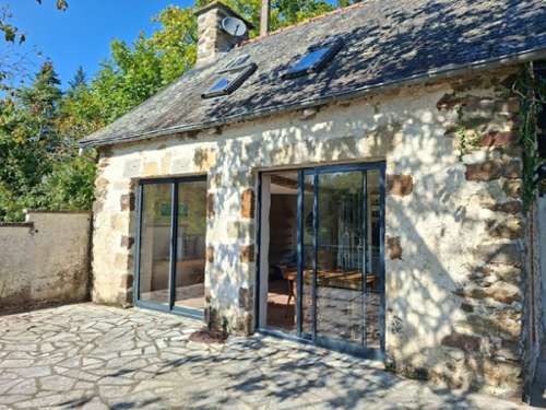 Assé-le-Boisne Sarthe house foto 7158267