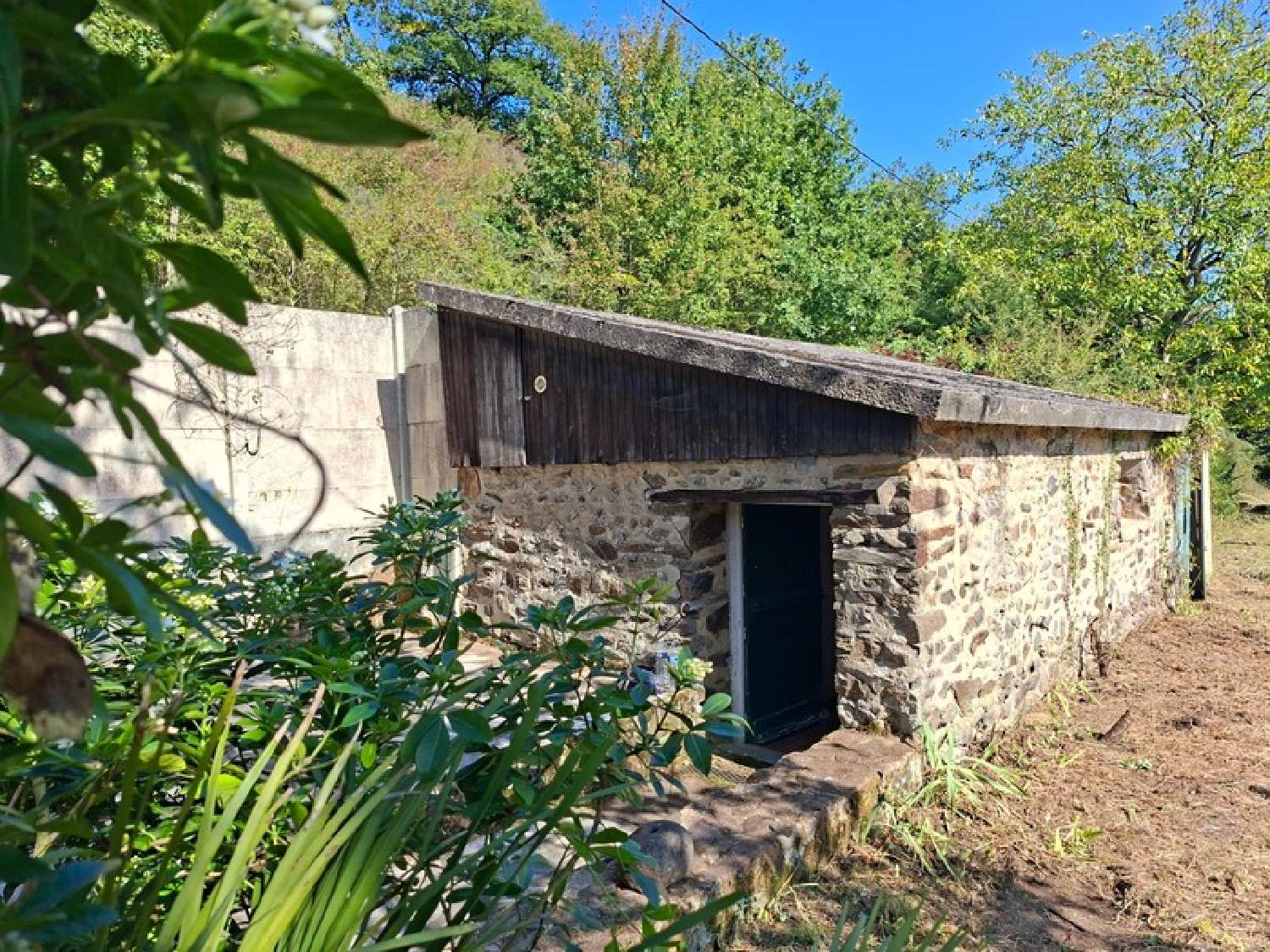  for sale house Assé-le-Boisne Sarthe 4