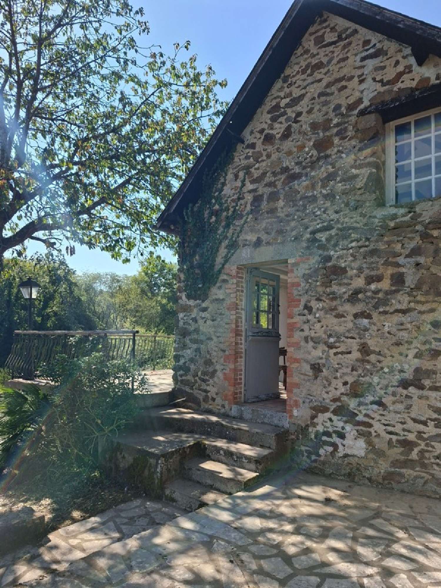  for sale house Assé-le-Boisne Sarthe 5