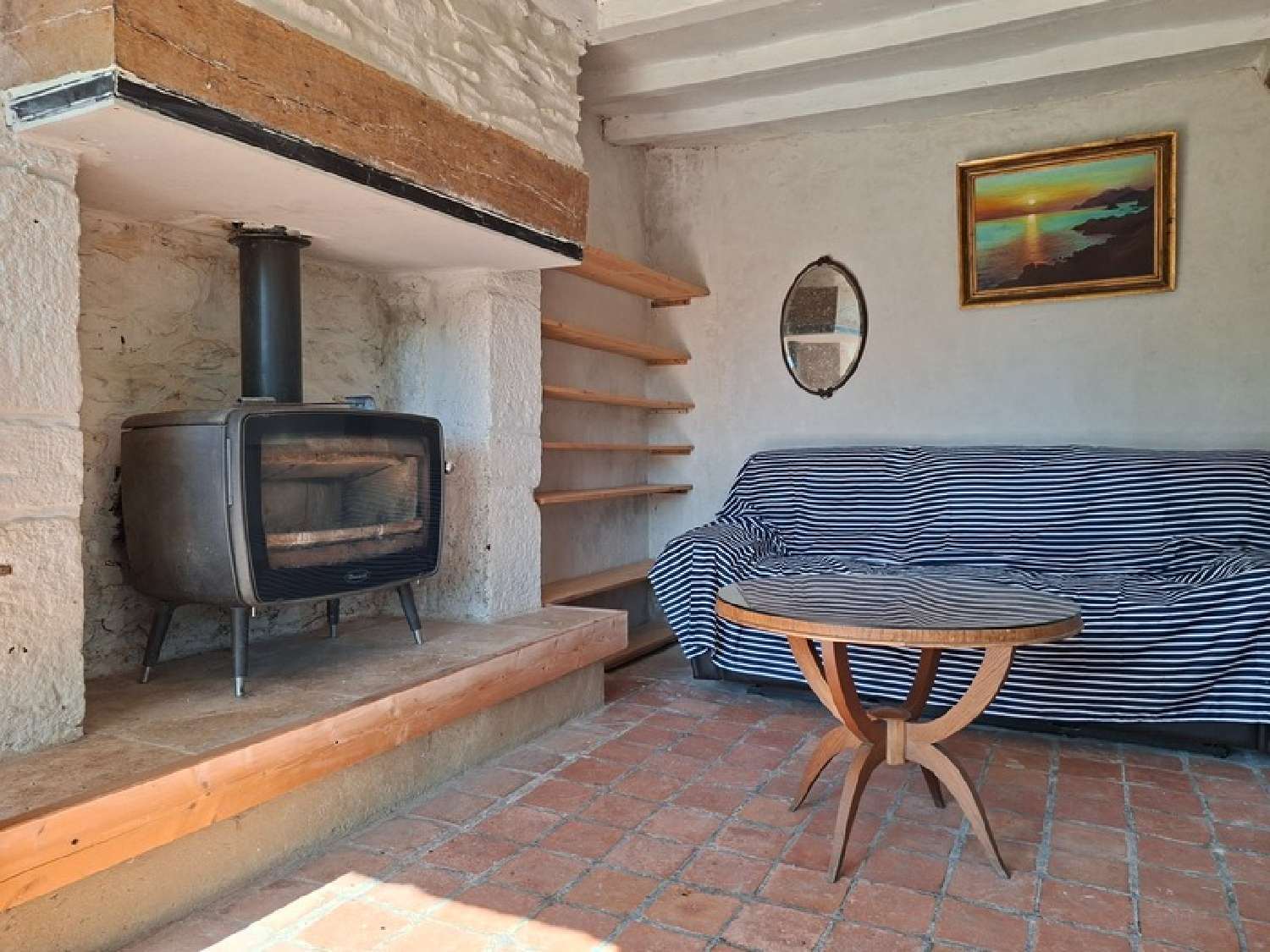  for sale house Assé-le-Boisne Sarthe 6