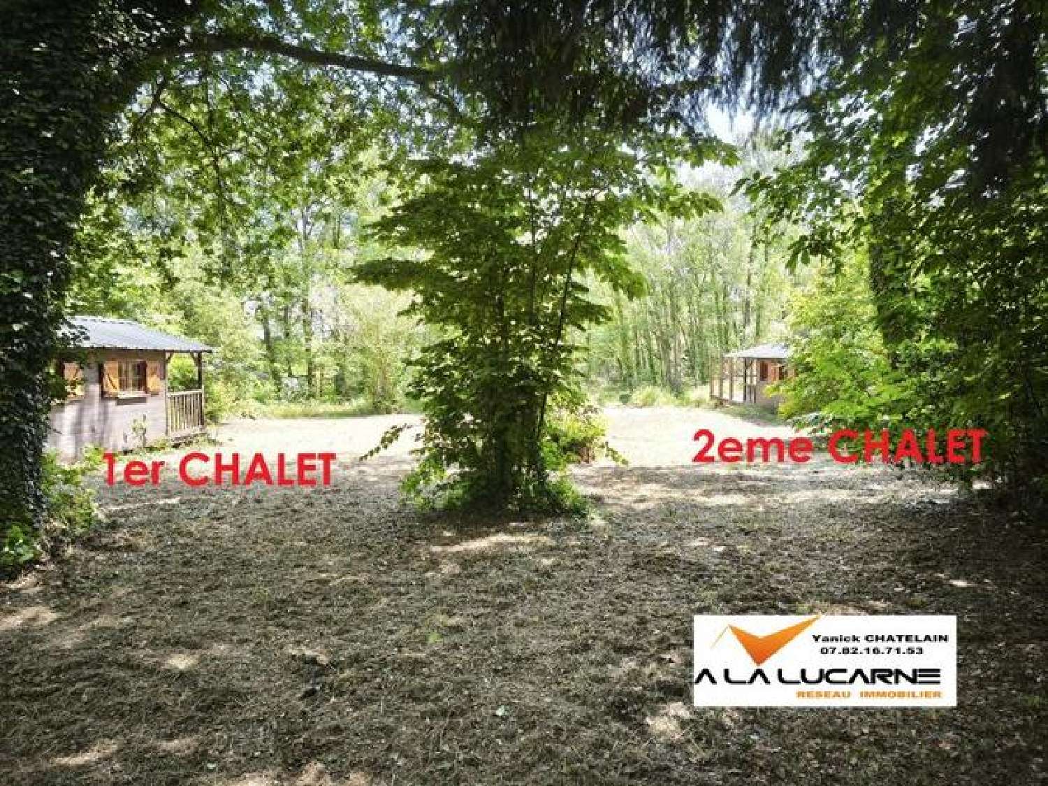  à vendre maison Assérac Loire-Atlantique 1