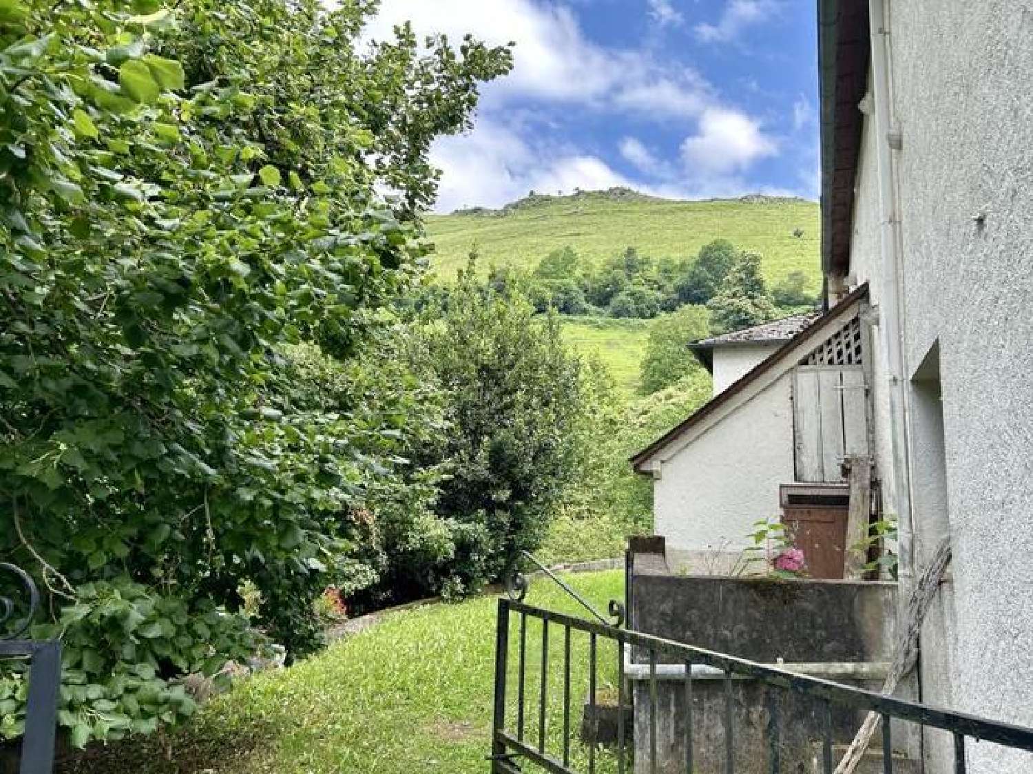 for sale house Arbus Pyrénées-Atlantiques 1