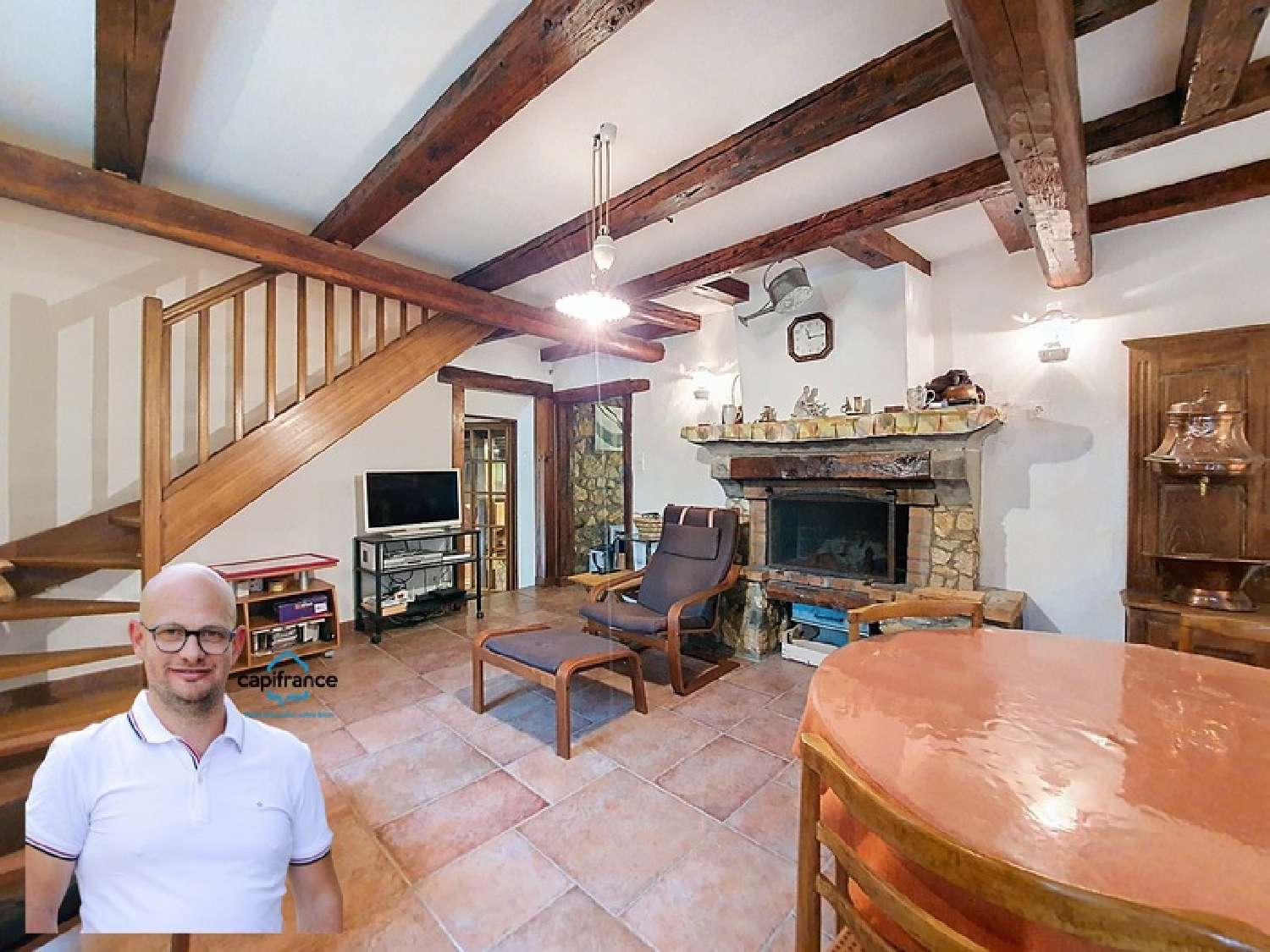 kaufen Haus Attignat-Oncin Savoie 5