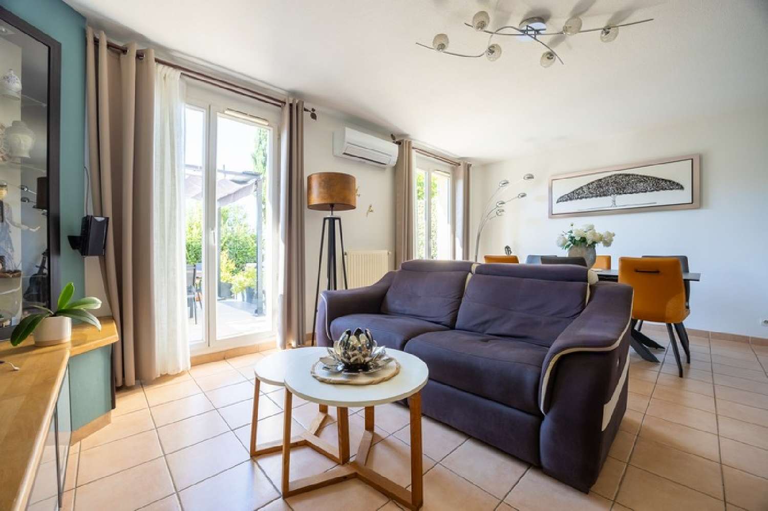  en venta casa Aubagne Bocas del Ródano 2
