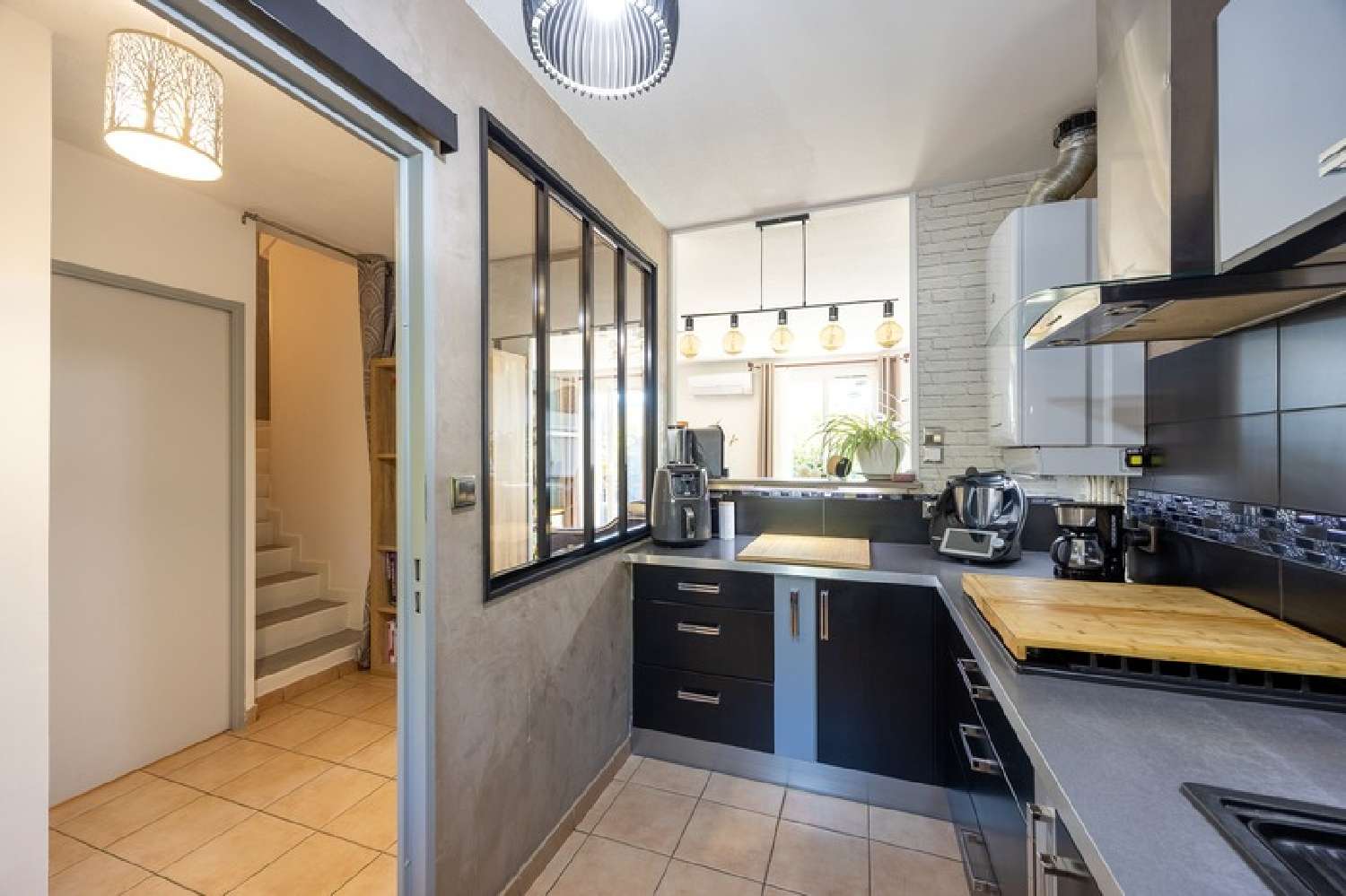  en venta casa Aubagne Bocas del Ródano 3