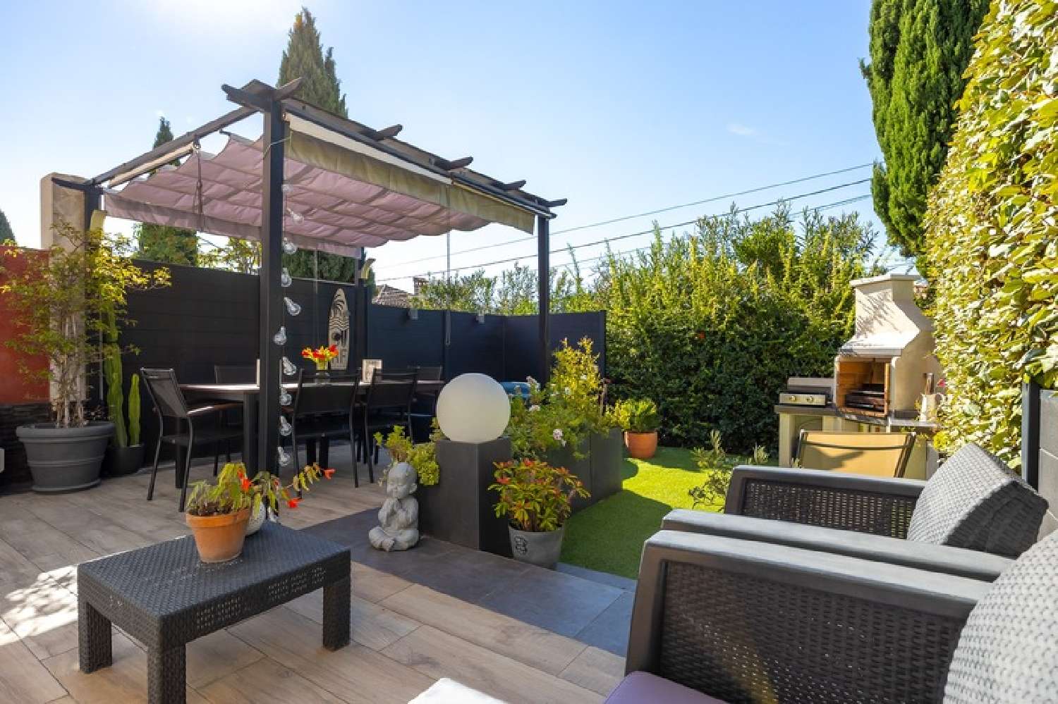 en venta casa Aubagne Bocas del Ródano 6