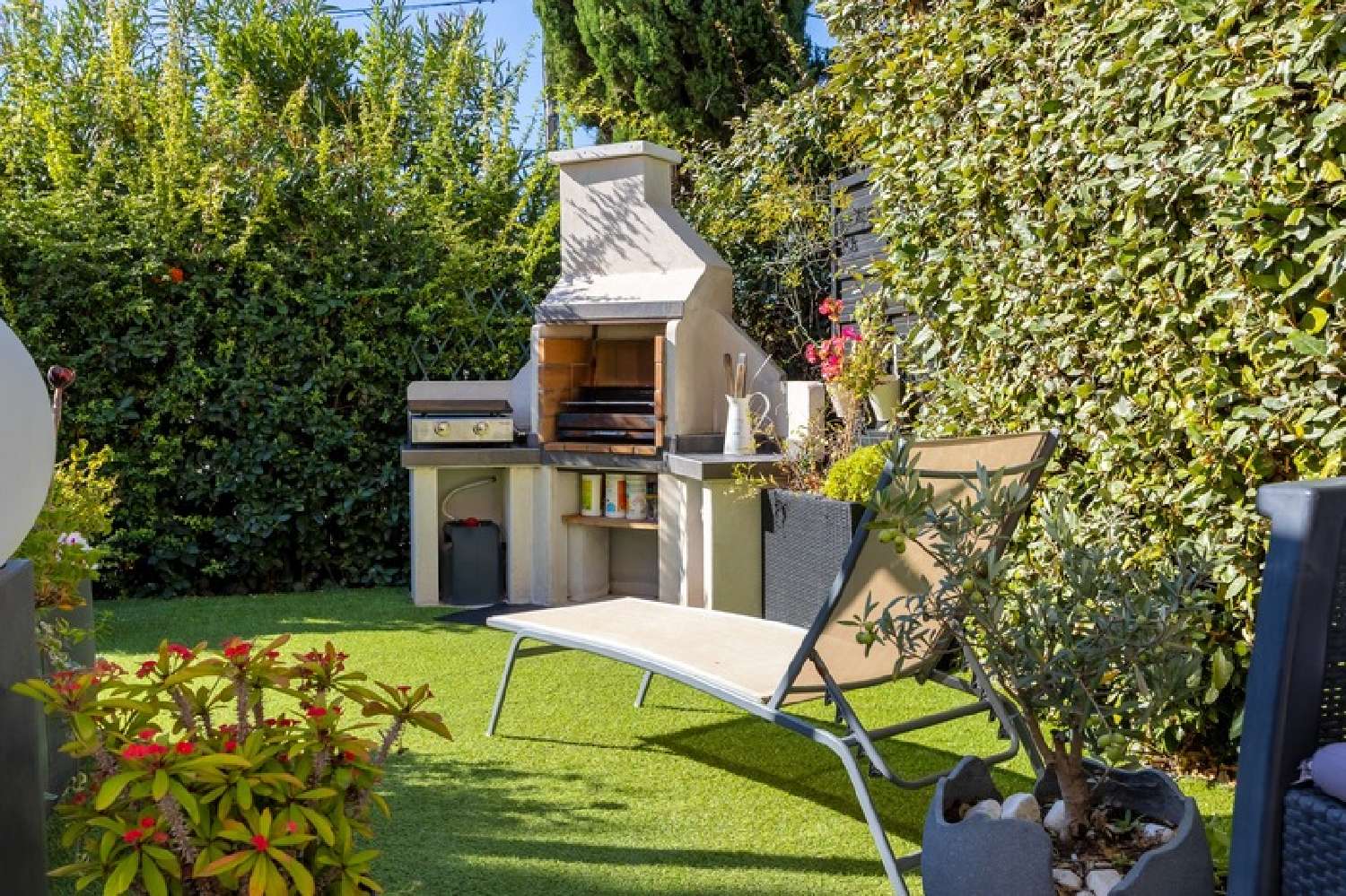  en venta casa Aubagne Bocas del Ródano 7